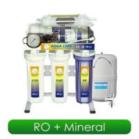 RO Water Filter Dubai