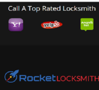 Rocket Locksmith: Fast 24/7 Locksmith Services in St. Louis