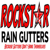 Rockstar Rain Gutters