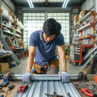 Specific Shutter Trading
