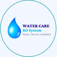 Water Care RO System