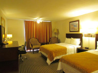 Romana Hotel