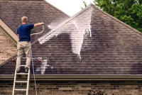 Old Glory Pressure Washing