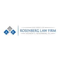 Law Office of Andrew G. Rosenberg, P.A.