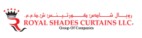 Royal Shades Curtains LLC