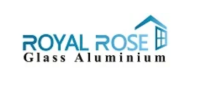 Royal Rose Glass Aluminium.