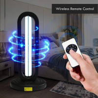 ClairLite – Umfassender Raumkeimschutz mit nur einem Fingertipp