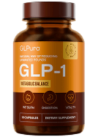 GL Pura-capsules: Zachte ondersteuning voor je stofwisseling