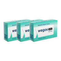Wego6 – Naturlig hjelp til et sunnere forhold til mat