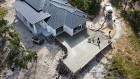 Ace Power Washing, Lawn Care and Property Maintenance