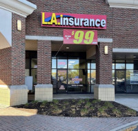 L.A. Insurance