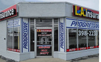 L.A. Insurance