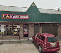 L.A. Insurance