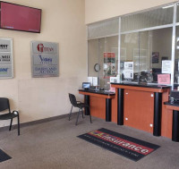 L.A. Insurance