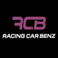 Racing Car Benz