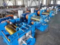 Rubber Mixing Mill Machine Manufacturers | Rubber kneader