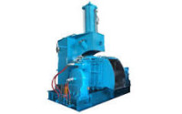 Rubber dispersion kneader machine in Delhi | Rubber Kneader