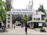 Direct Admission in RV College of Engineering | Colloge Dhundo