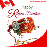 Send Rakhi with Chocolates to Canada – Free Delivery anywhere in Canada