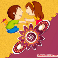 RakshaBandhan Made Easy: How to Order and Send Rakhi to USA Online