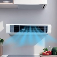 Breeze Max – Leistungsstarke Kühlung, nachhaltige Performance