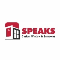 Speaks Custom Window & Sunrooms