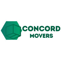 Concord Movers
