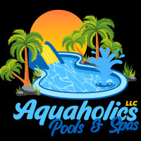 Aquaholics Pools & Spas LLC