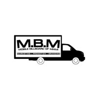 Mobile Billboard Miami