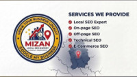 Local SEO Expert (Mizan)