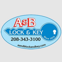 A & B Lock and Key