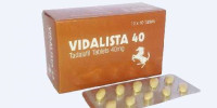 Vidalista 40