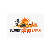 Luxury Desert Safari Tours Dubai