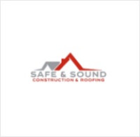 Safe & Sound Construction & Roofing, LLC