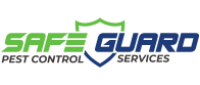 Safe Guard Pest Control - Best Pest Control Services in Dammam, Saudi Arabia