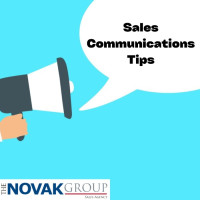 8 Sales Communication Tips for Salespeople