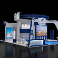 Trade Show Exhibit Rental Services