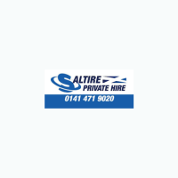 Saltire Private Hire