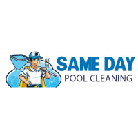 Same Day Pool Cleaning