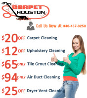 Houston Carpet