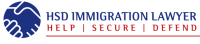 HSD Immigration Lawyer Naperville