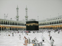 Best Umrah Packages from Mumbai