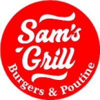 Sams Grill-100% Beef Hot Dog