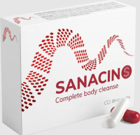 Buy Sanatsin in Ukraine – Sanatsin Price & Reviews