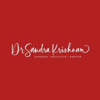 Dr Sandra Krishnan