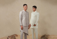 Poshaak Bespoke