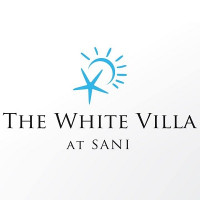 The White Villa at Sani