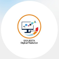 sanjeeta Digital marketing