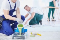 Painters San Jose