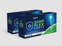 Sanoflex Forte Erfahrungen & Bewertungen 2026 – Hilft es wirklich bei Gelenkbeschwerden?